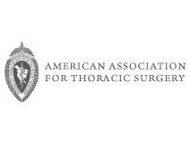 American Association for Thoracic Surgery