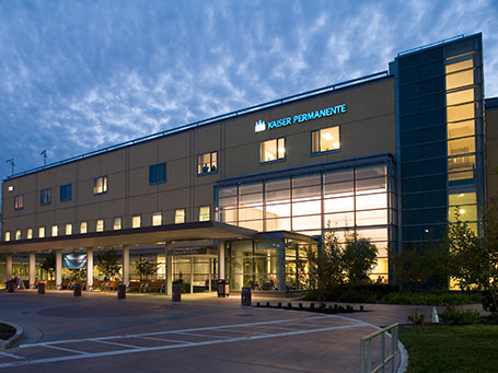Kaiser Permanente Santa Clara Medical Center