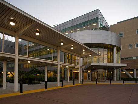 Kaiser Permanente Vacaville Medical Center