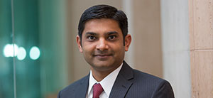 Ashish Patel, MD